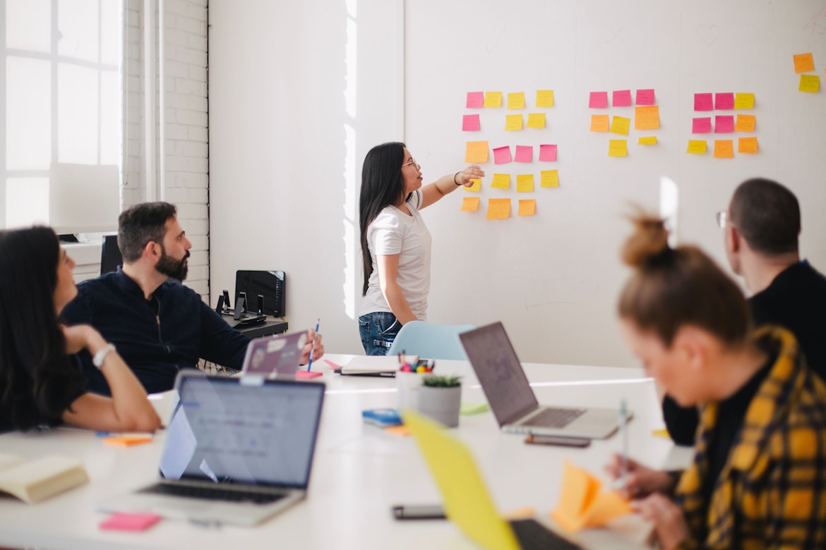 10 Essential Leadership Skills Every Professional Needs
